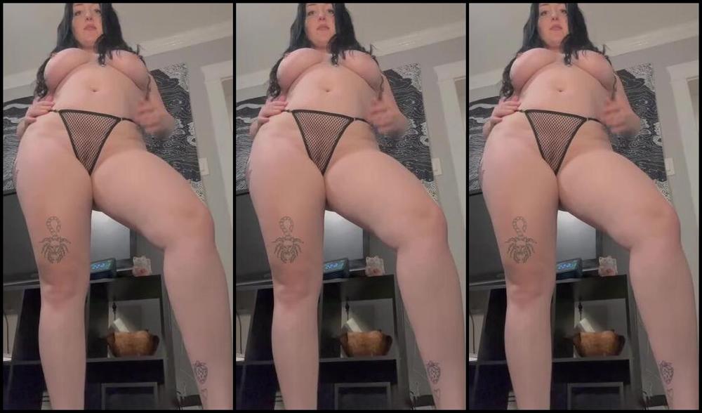 Goddess Kendra Kemper Nicknamed Lifeofkendra 10 14 2023 Onlyfans Video Now Imagine If It Was Your Name I Was Moaning