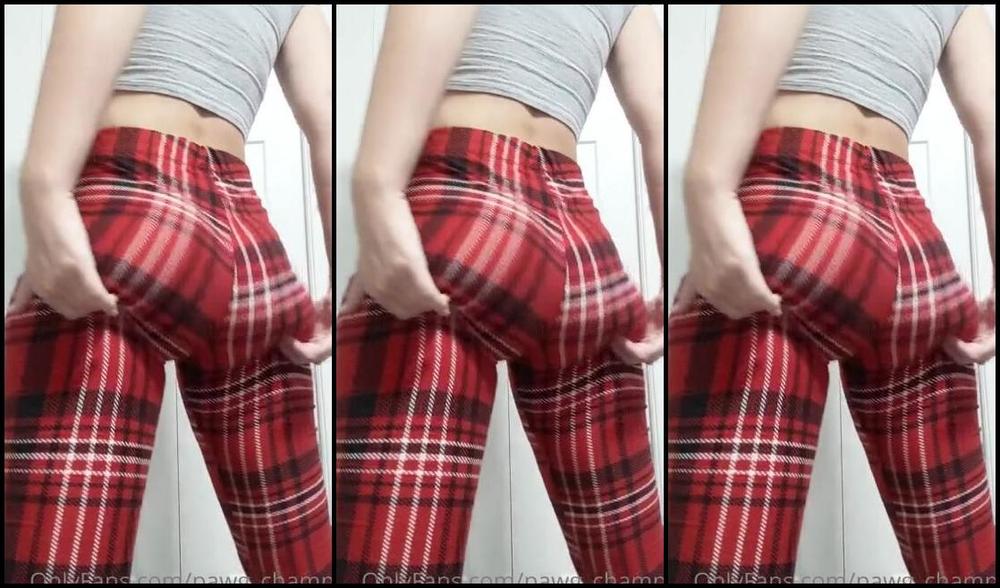 Pawg Champ Nicknamed Pawg Champ 10 11 2023 Onlyfans Video Takin It Back With A Twerk Videooooo Lu