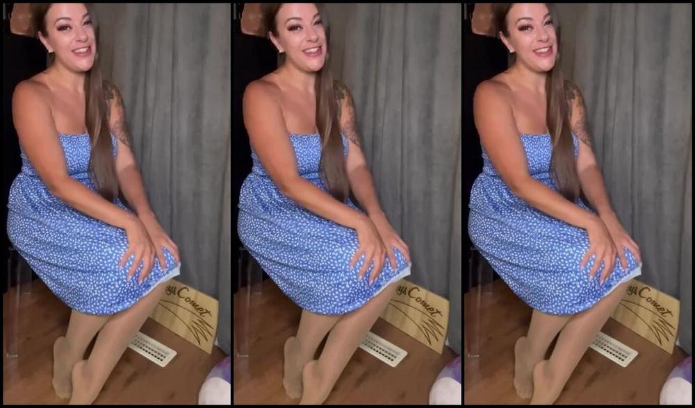 Halleys Comet Nicknamed Halleyscomet69 Onlyfans Sorry Guys Been Dealing With A Lot Of Pain The Past Two Days So I Haven T