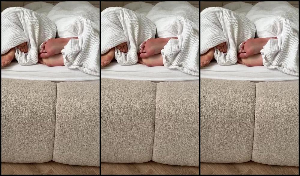 Letty Blondie Nicknamed Yourbest Blondie 05 29 2025 Onlyfans Video Slow Mornings Hit Different When You Wake Up Next To Your Best Girl Barebylola And