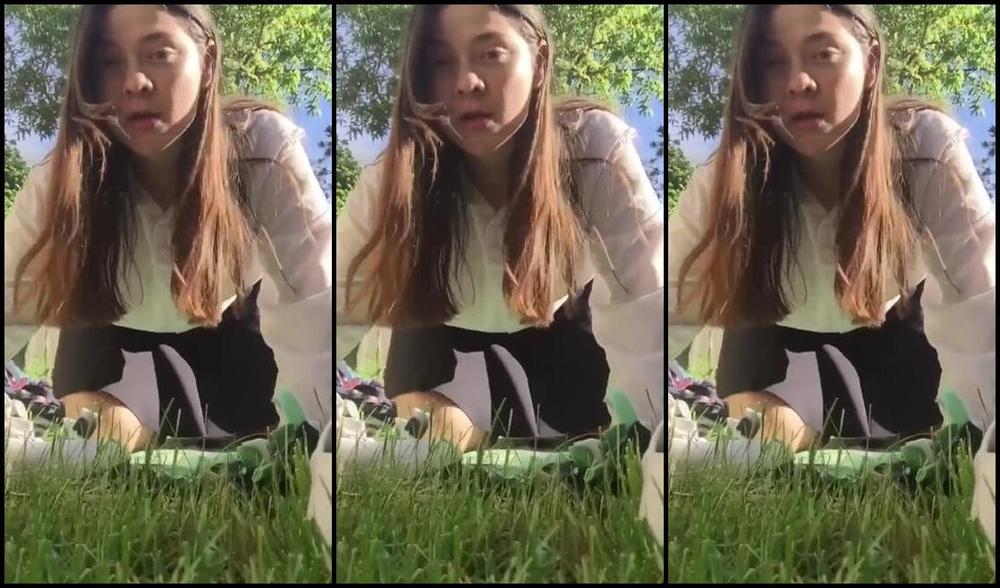 Gaptoothgirl Nicknamed Gaptoothgirl 03 07 2024 Onlyfans Video Im Pretty Naughty In This Video I Hope You Dont Mind Because I Got Feelings Too