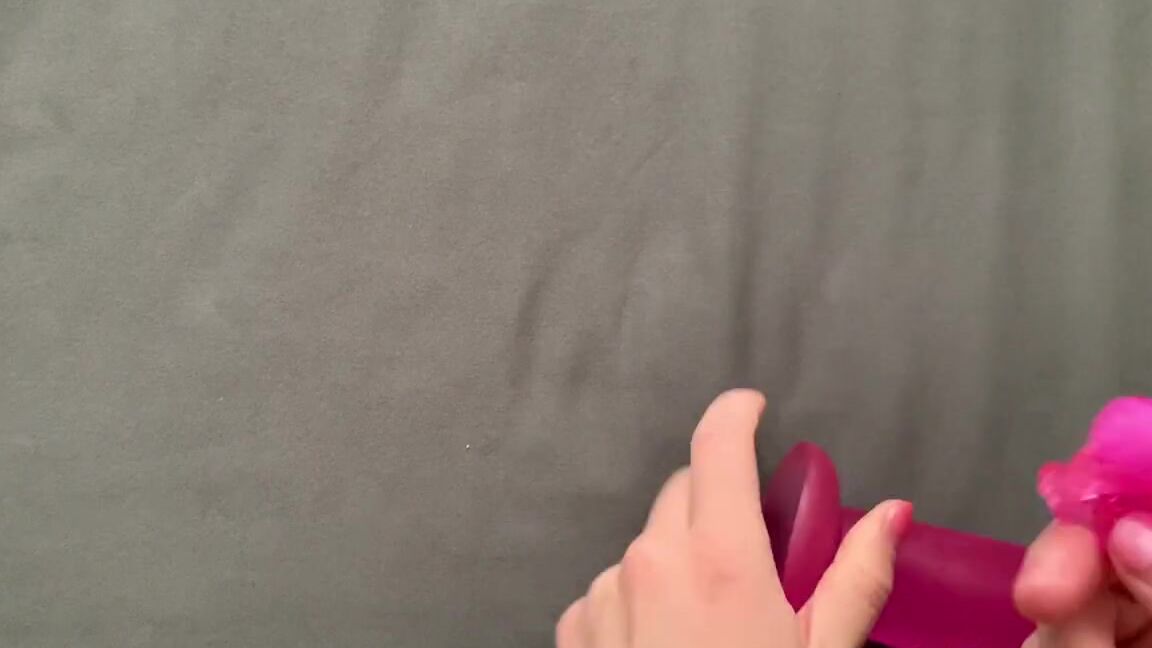 Jennaize Nicknamed Jennaize Onlyfans 12 Minute Video Talking About And Showing All Of My Toys