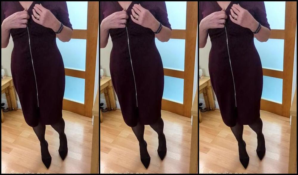 Mrs Sandie Nicknamed Mrssandie Onlyfans 11 18 2021 This One Is 4K 60Fps Hope This Works Out Okay On Here Done It This Morning