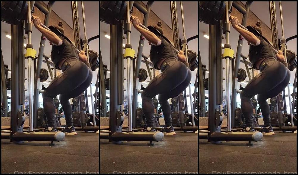 Nandabrazil Nicknamed Nanda Brazil 06 14 2023 Onlyfans Video Leaked Nanda Brazil 61343