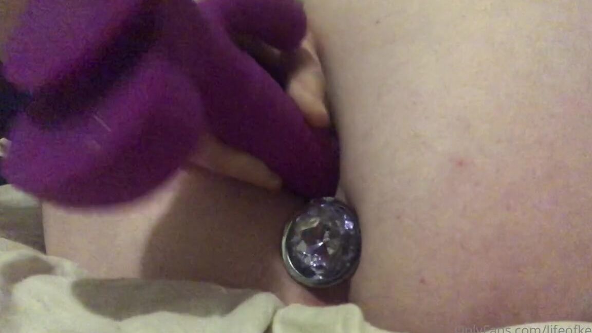 Goddess Kendra Kemper Nicknamed Lifeofkendra 05 08 2020 Onlyfans Video Pt