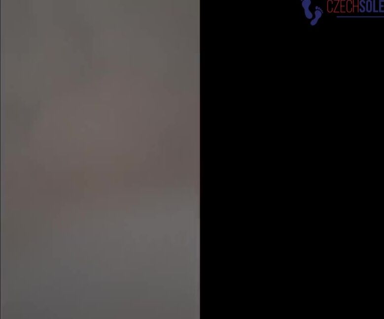 Czechsoles Nicknamed Czechsoles 03 21 2025 Onlyfans Video Socks And Foot Domination You Deservemodel Fantagiroshoe Size 42