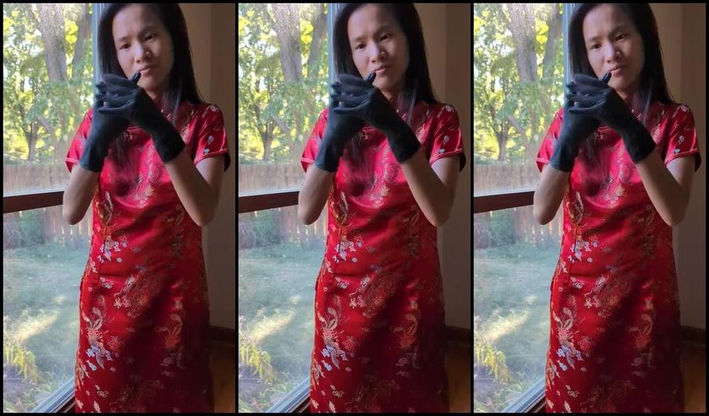 Mei Glover Nicknamed Meiglover 10 07 2024 Onlyfans Video Glovely Sounds