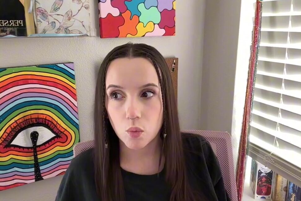 May Baby Nicknamed Goddessmayhere 03 29 2025 Onlyfans Video Pleasure Awaits