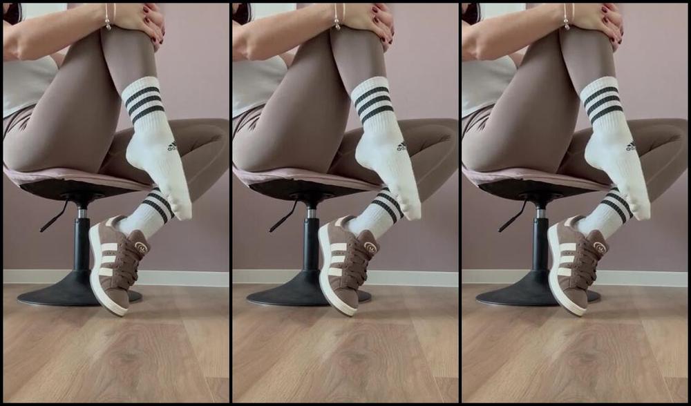 Lovely Sox Nicknamed Lovelysox 01 15 2025 Onlyfans Video Ich Wei Wie Sehr Es Dich Anmacht Wenn Du Meine Sch Nen Schwitzigen Socken Siehst Hol Dein