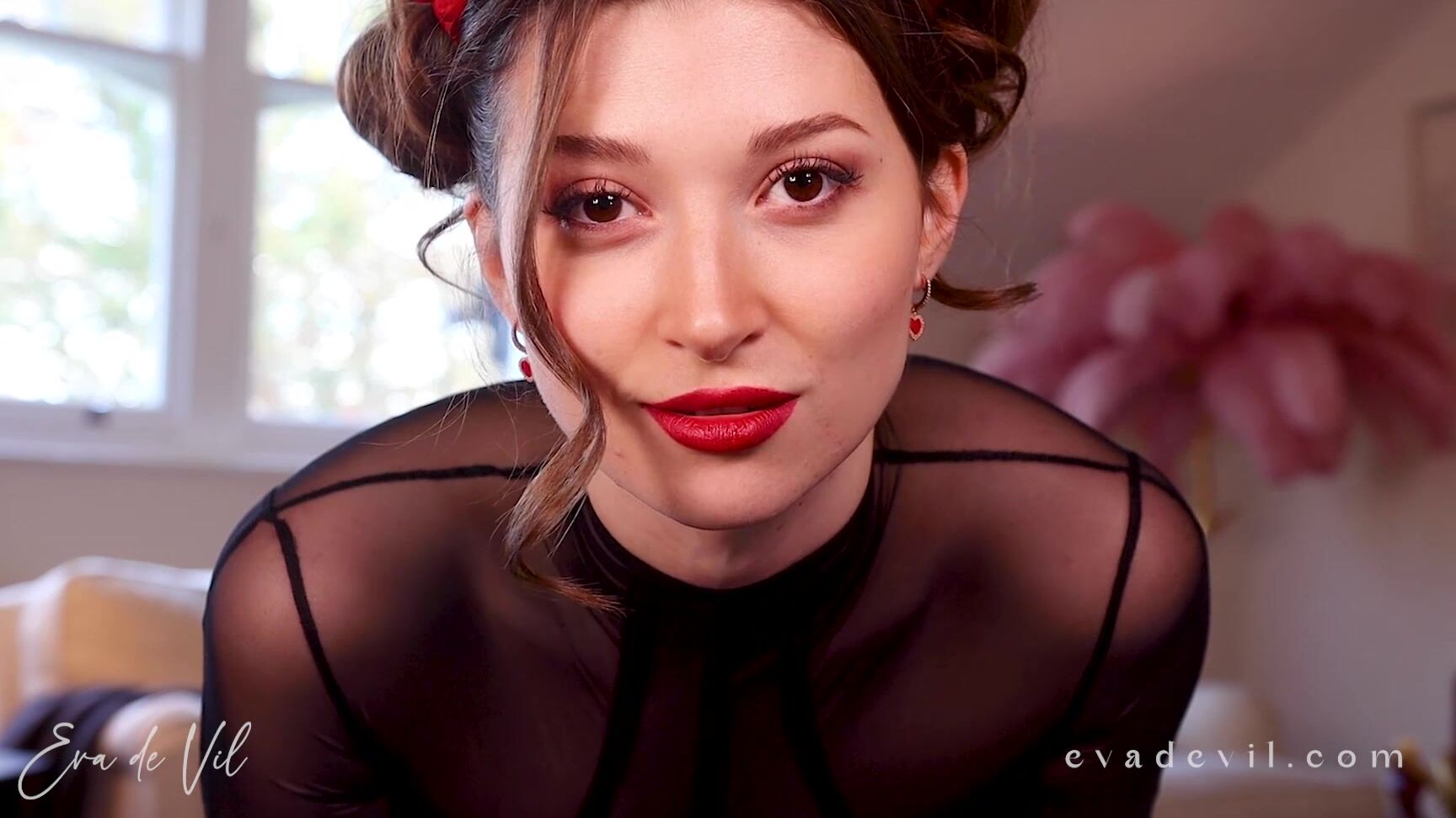 Eva De Vil 2024 10 02 Mental Chastity Chastity O Denial Tease Denial 14 5125429