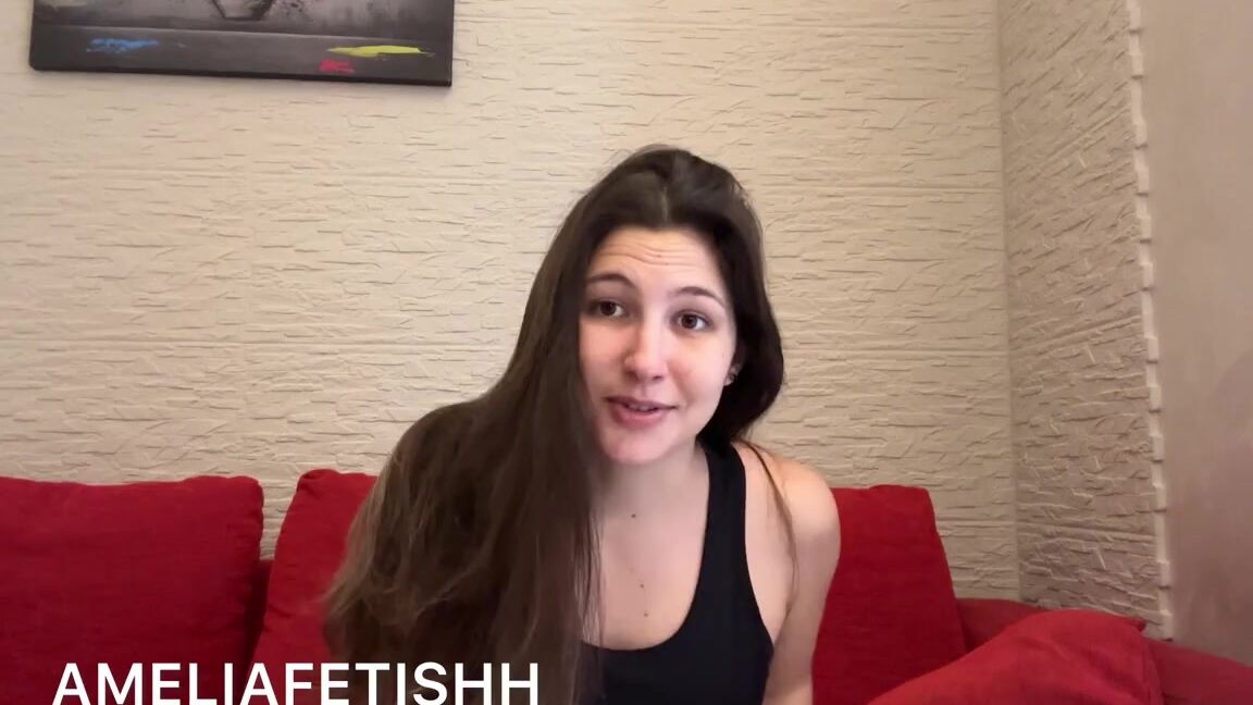 Ameliafetishh Nicknamed Ameliafetishh 01 20 2025 Onlyfans Video Farting In My Miniskirt Upskirt Farts Do You Like These Angles I Personally Loved Them