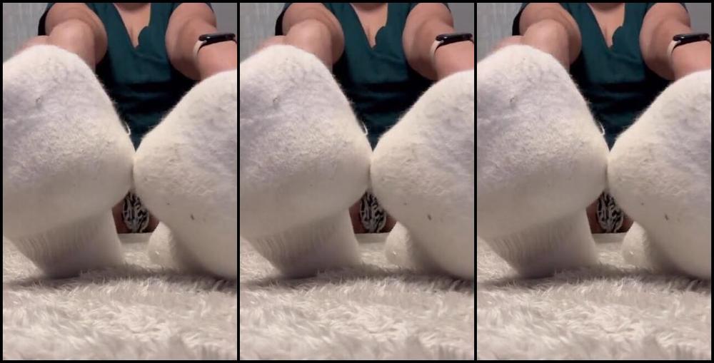 Cutie Tootsie Nicknamed Cutietvip 03 07 2024 Onlyfans Video6