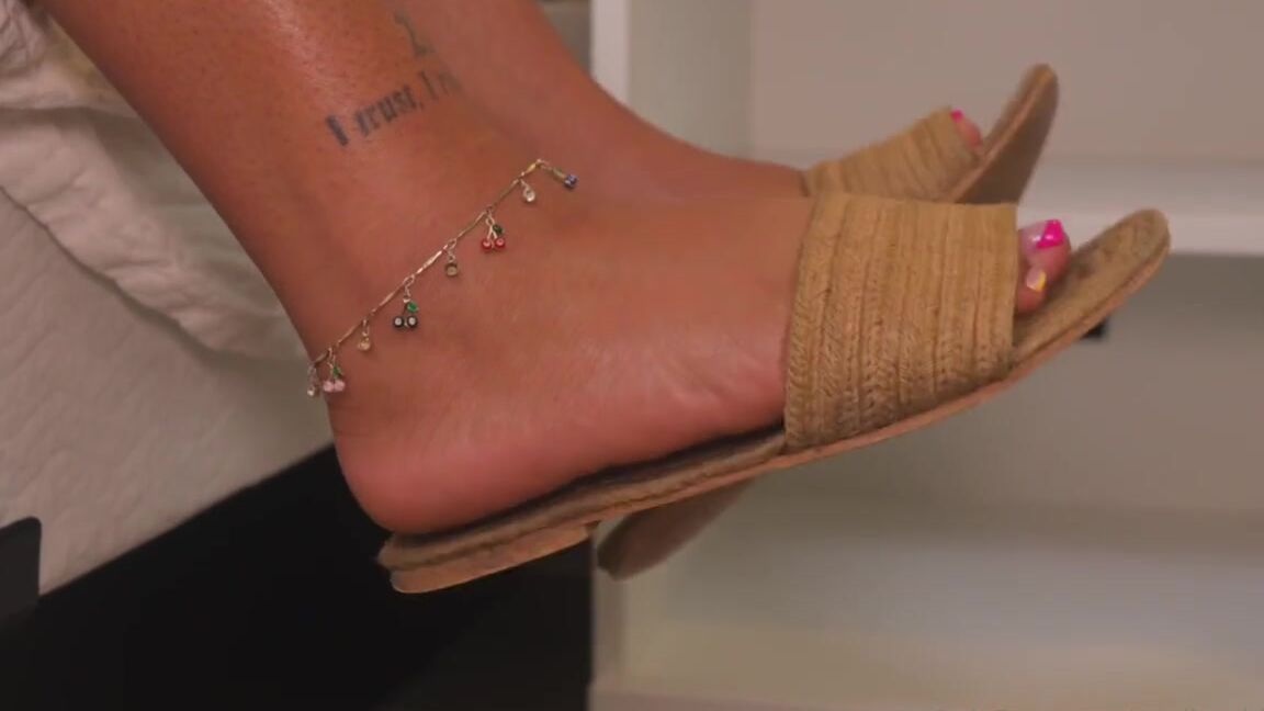 Spoilgoddessj Nicknamed Spoilgoddessj 07 08 2025 Onlyfans Video How I Start Each Morning