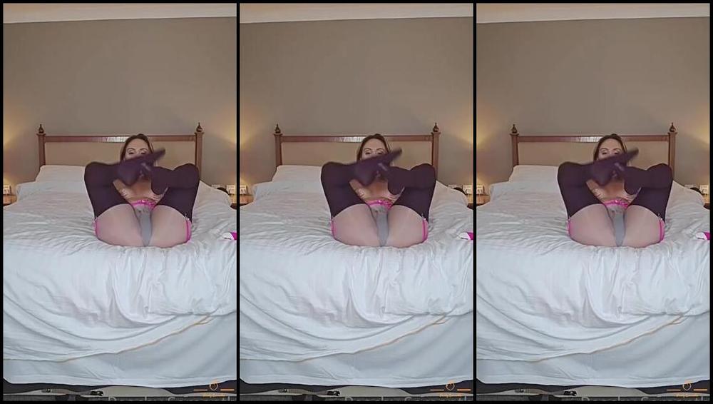 Peachy Samantha Nicknamed Peachysamantha Onlyfans Good Morning Part 2 For You