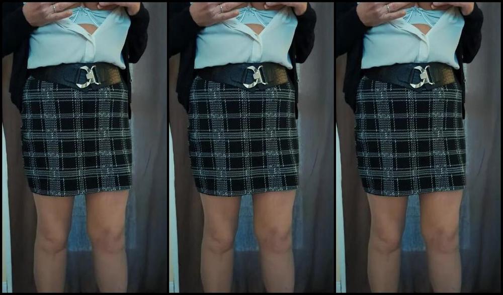 Mrs Sandie Nicknamed Mrssandie Onlyfans 04 06 2023 How Does My Bare Ass And Thighs Look When I Slide Down This Pantyhose Ill Like