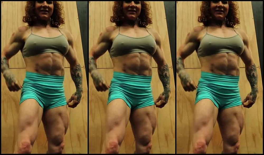 Lee Keyrouz Nicknamed Leekeyrouz 10 18 2024 Onlyfans Video Happy Flex Friday Which Is Your Favourite Muscle