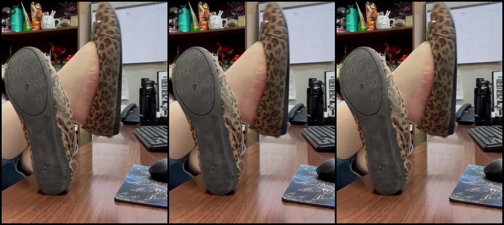 Fattyfeet420 Nicknamed Fattyfeet420 05 08 2024 Onlyfans Video These Are Getting Well Worn And Make My Feet So Moist