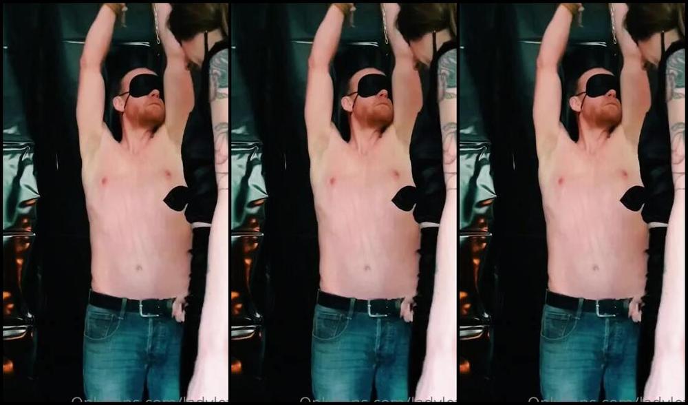 Lady Left Nicknamed Ladyleft 03 08 2021 Onlyfans Video Scratching Session Pt 27Kl