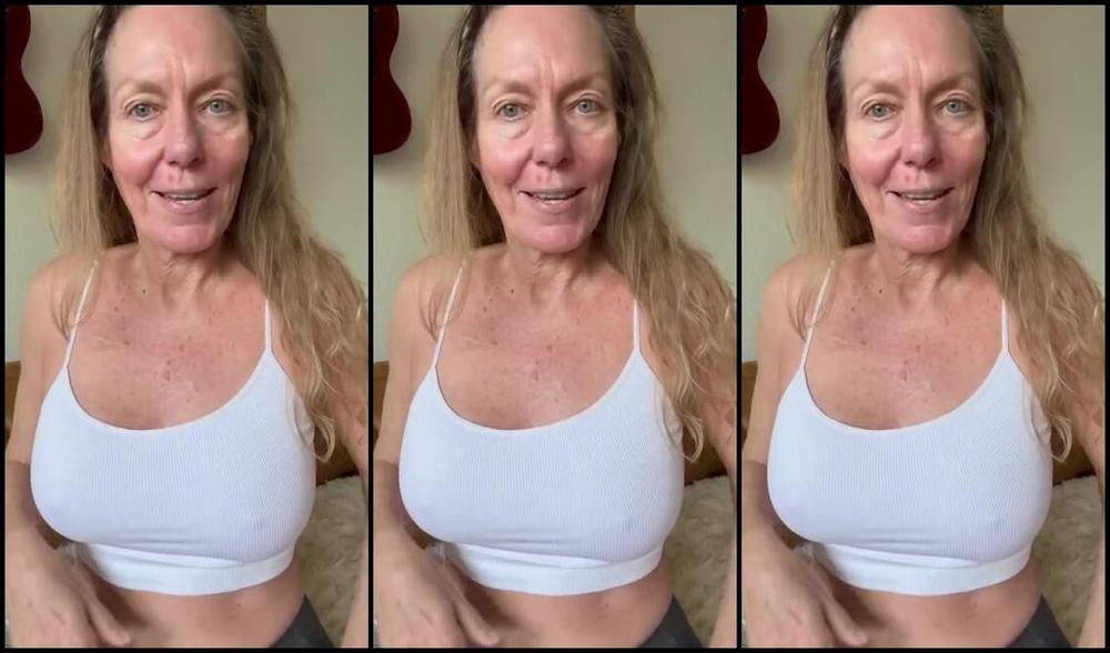 Mrs Evie Mae Nicknamed Mrseviemae 03 20 2024 Onlyfans Video Tiddy Talk With Evie Co