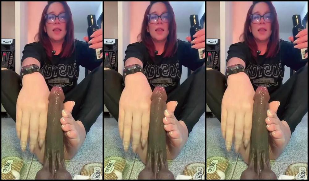 Canddy Nicknamed Canddyx 07 04 2025 Onlyfans Video Bonita Ma Ana Para Todos Espero Q Pronto Puedas Disfrutar De Estos Piecitos Q Te Hacen Tan