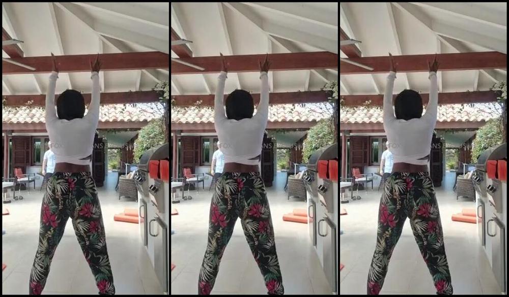 Miss Foxx Nicknamed Missfoxx 03 04 2024 Onlyfans Video Tip My Goddess Ass