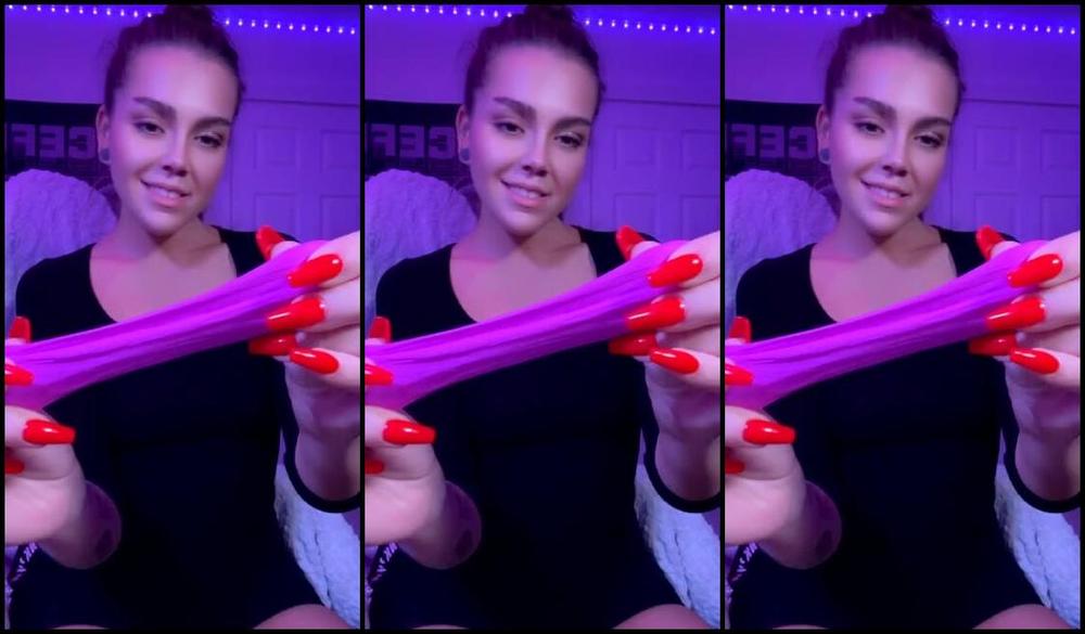 Punchy Mama Nicknamed Punchymama 10 18 2023 Onlyfans Video I Like Doing Weird Shit