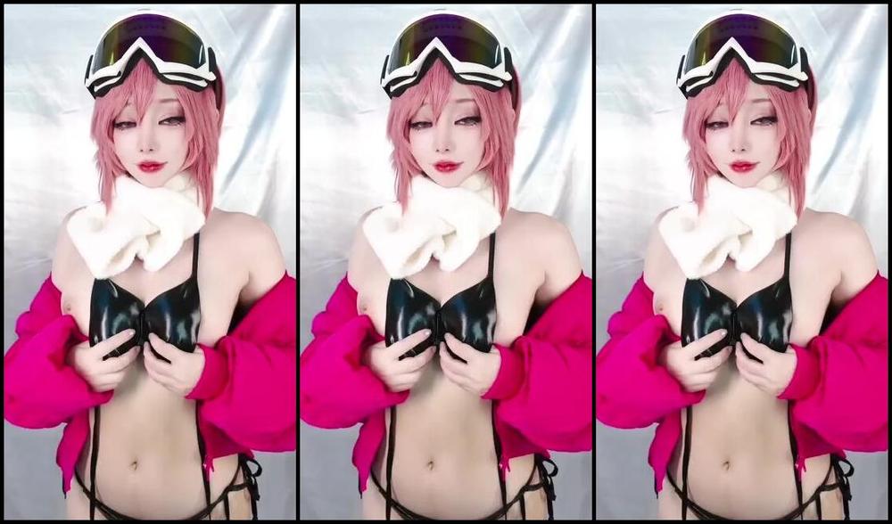 Meenfox Nicknamed Meenfox 06 15 2024 Onlyfans Video Test My New Camera With Eimi