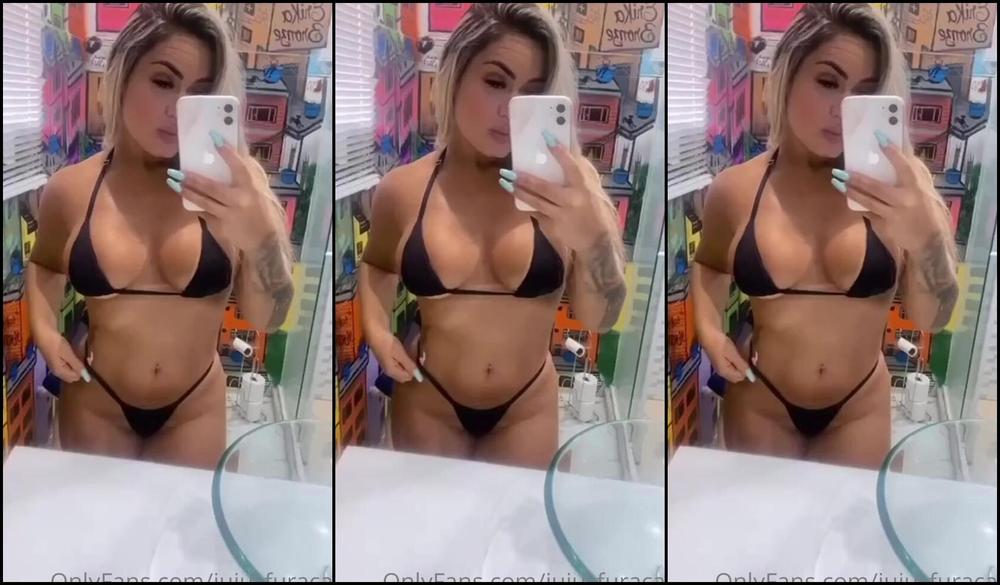 Juju Furacao Nicknamed Juju Furacao 06 23 2023 Onlyfans Video Olaaaaa Meus Amores Ser Que Estou Preparada Pro Fds Gostaram Da Minha Marquinha