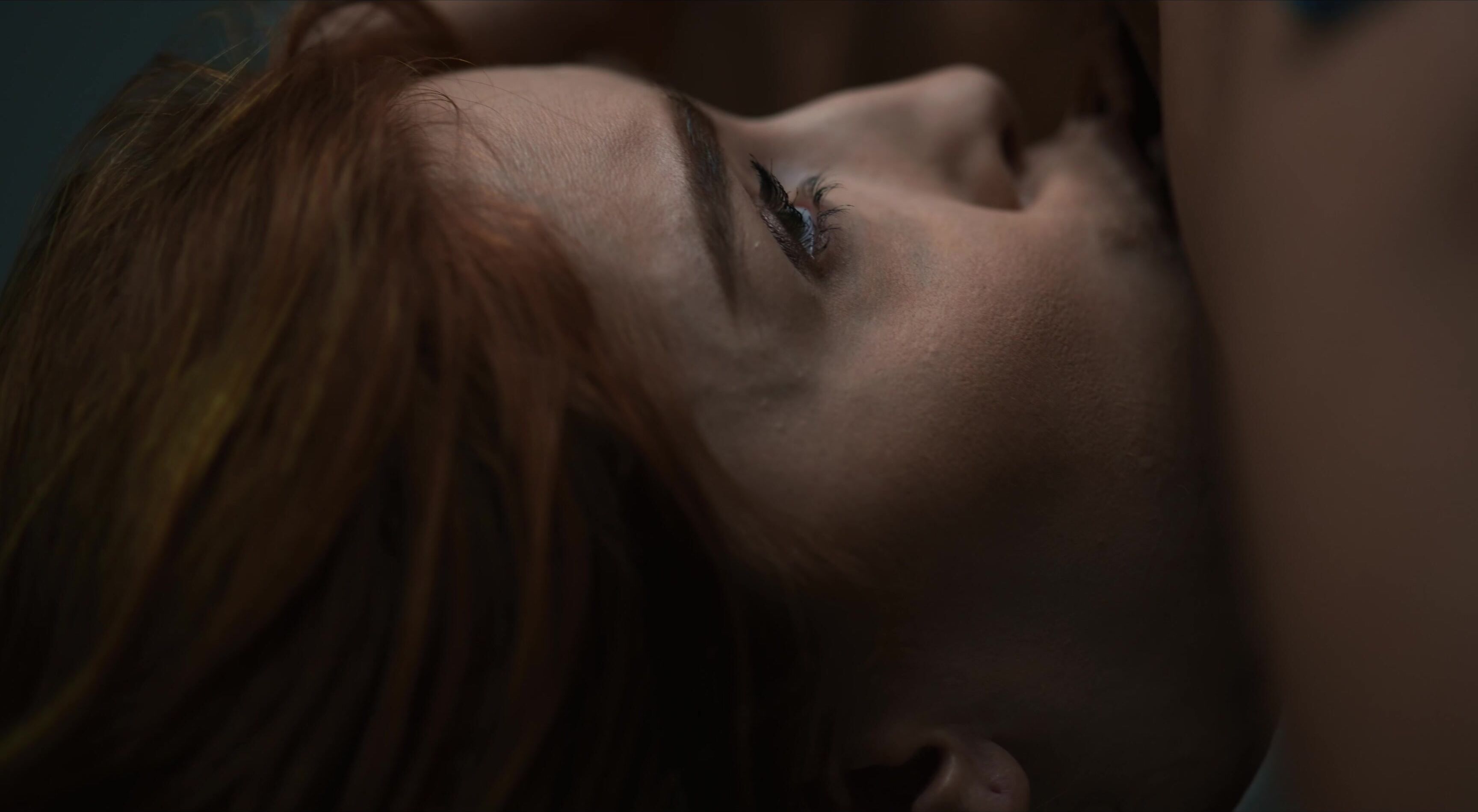 "hentaied" aliensandmonsters, lesbiandomination, lesbians, licking, pussyeating PARASITE X Manyvids