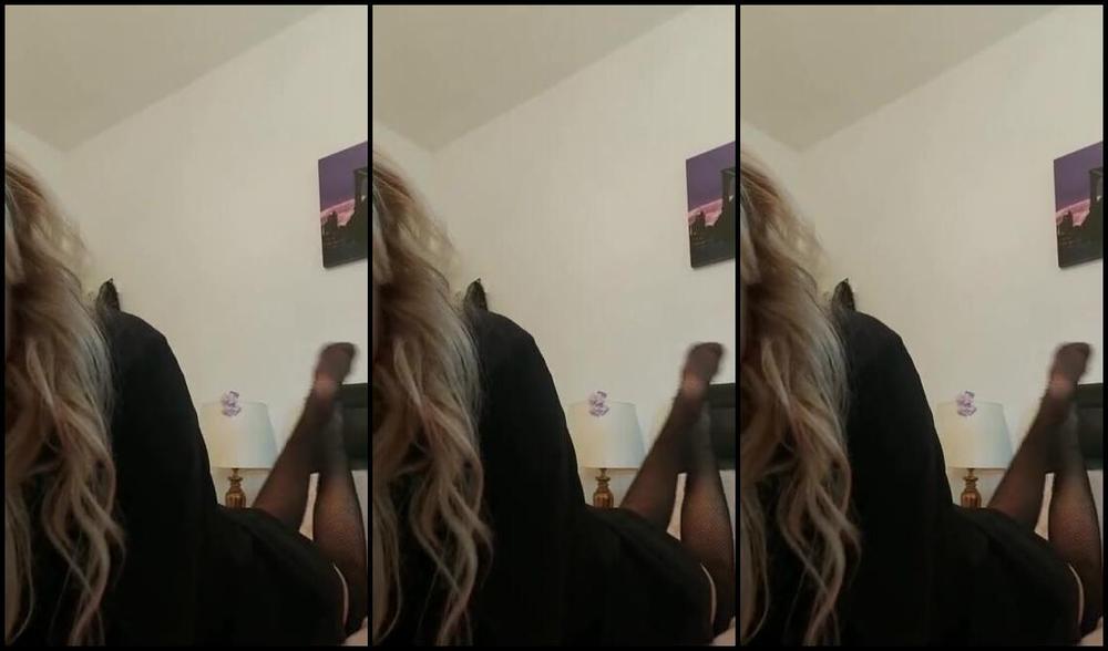 Stella Girasole Nicknamed Stellagirasole 11 09 2023 Onlyfans Video Video In The Pose Completo Calze Tacchi Poi Tolgo