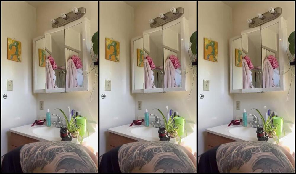 Ruby Riots Nicknamed Rubyriots 10 11 2024 Onlyfans Video I Have Been Putting Work Into My Body