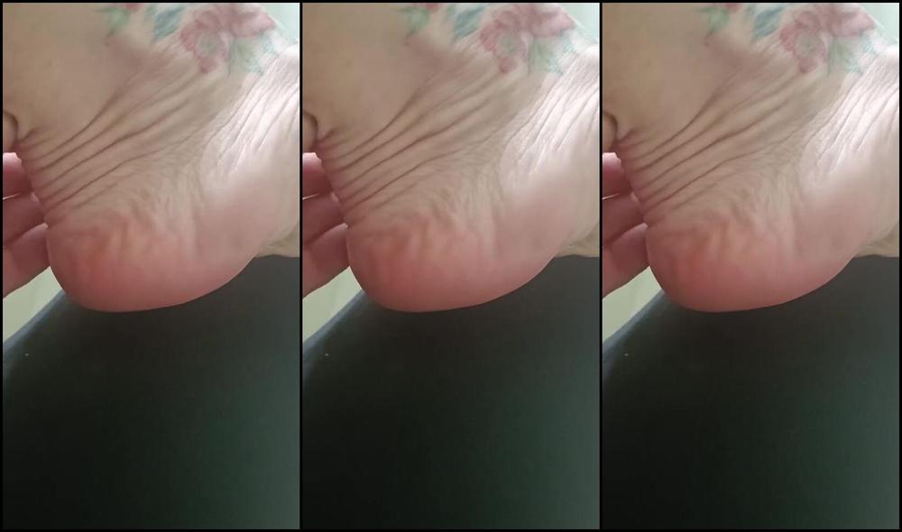 Onlybluefeet Nicknamed Onlybluefeet 05 12 2023 Onlyfans Video Tentazione