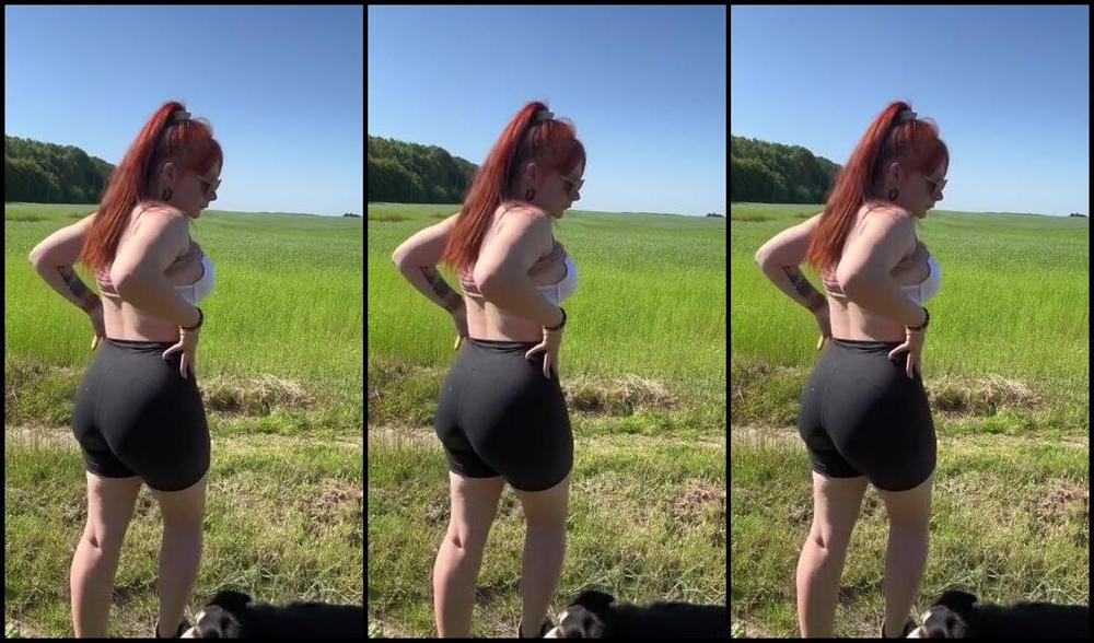 Maria Sympa Nicknamed Maria Sympa 08 08 2024 Onlyfans Video Vid O De La Semaine Premi Re Vid O Exhib En Pleine Nature Dans Les Champs Jesp Re Tqi