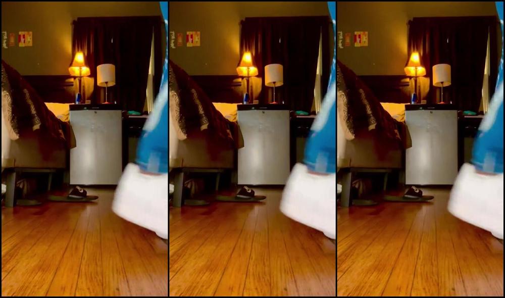 Liv Forsoles Nicknamed Livforsoles 12 01 2023 Onlyfans Video Giantess So You Were Hiding In My Socks That I Left In My Shoes