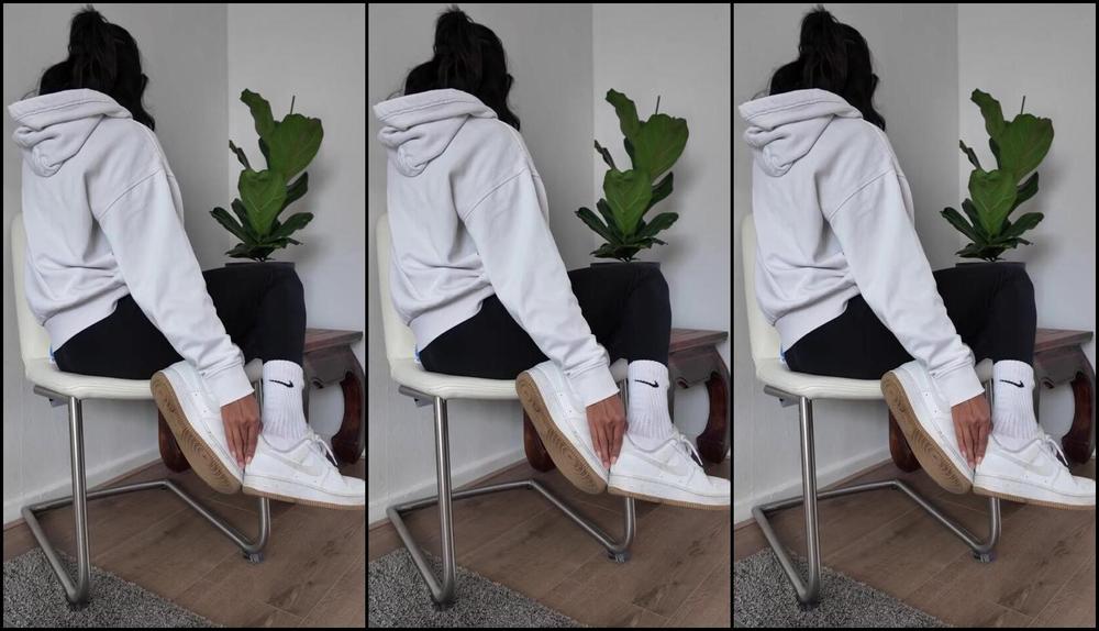 Isabela Stillsinning Nicknamed Stillsinning 10 17 2025 Onlyfans Video Wore Them For A Long Uni Day