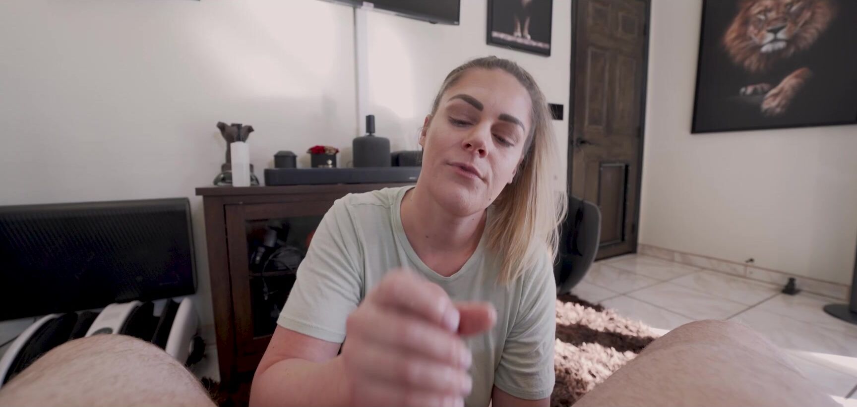 "WCA Productions" cheatingwife, family, handjobs, milf, taboo Viagra Mix Up With My Sexy Aunt Part 1 manyvids