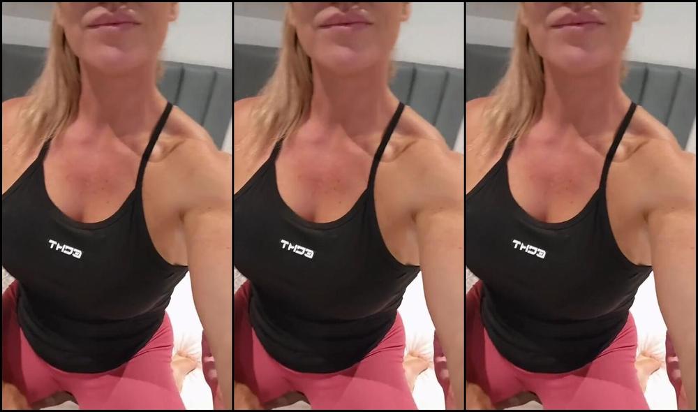 Lana Lady Lifter Nicknamed Lana Lady Lifter 11 19 2023 Onlyfans Video Could You Last The Full Hour Of Face Sitting Pretty Sure I Broke This Guys Face