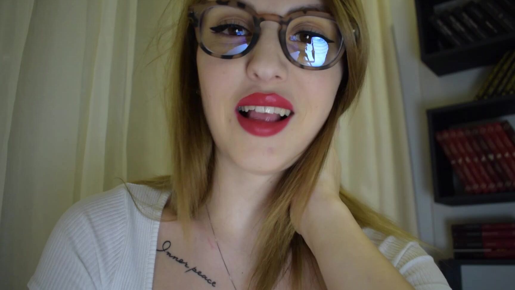 Small penis humiliation April 06, 2019 Manyvids