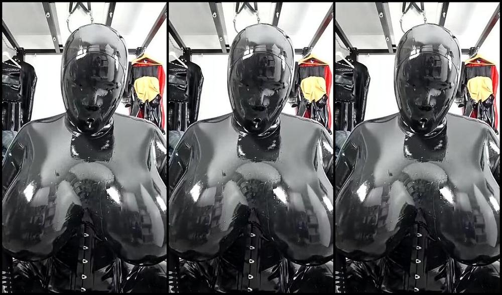 Emma Lee Nicknamed Rubberdollemma 04 05 2025 Onlyfans Video Stream Started At 04052025 0411 Pm