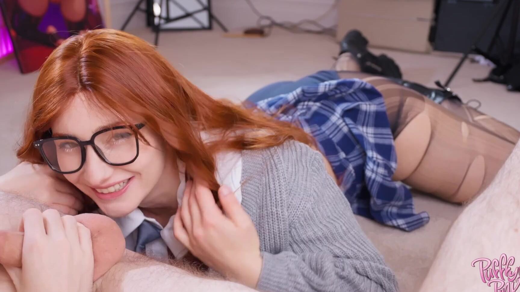 Pufffypink Nicknamed Pufffypink 10 30 2025 Onlyfans Video Leaked Pufffypink 85955