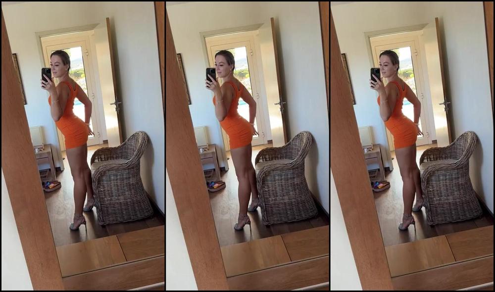 Monika Lara Smith Nicknamed Monikalarasmith 05 05 2025 Onlyfans Video Your Perfect Little Distraction