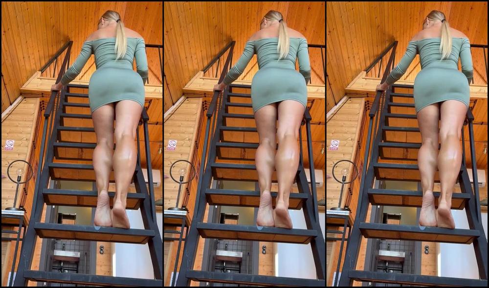 Gloria Legs Nicknamed Glorialegs 08 15 2025 Onlyfans Video Leaked Glorialegs 13064