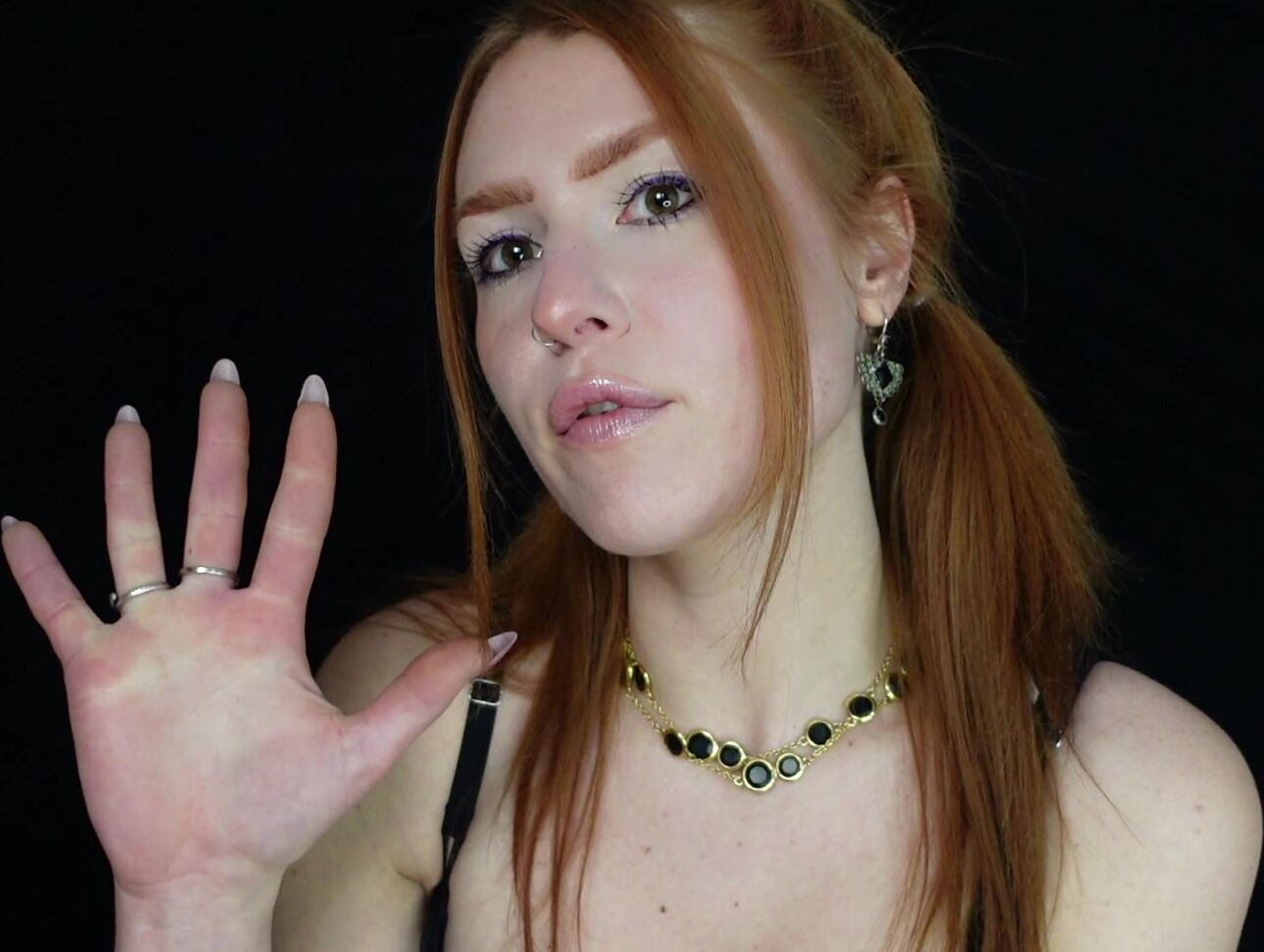 "Miss Mindy" ballbusting, femaledomination, femdom, humiliationtask, sfw, submissivetask 5 TASKS FOR THE UNDERDISCPLINED manyvids