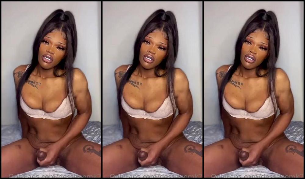 Dessiree Nicknamed Dessireemk21 05 25 2023 Onlyfans Video Leaked Dessireemk21 9041