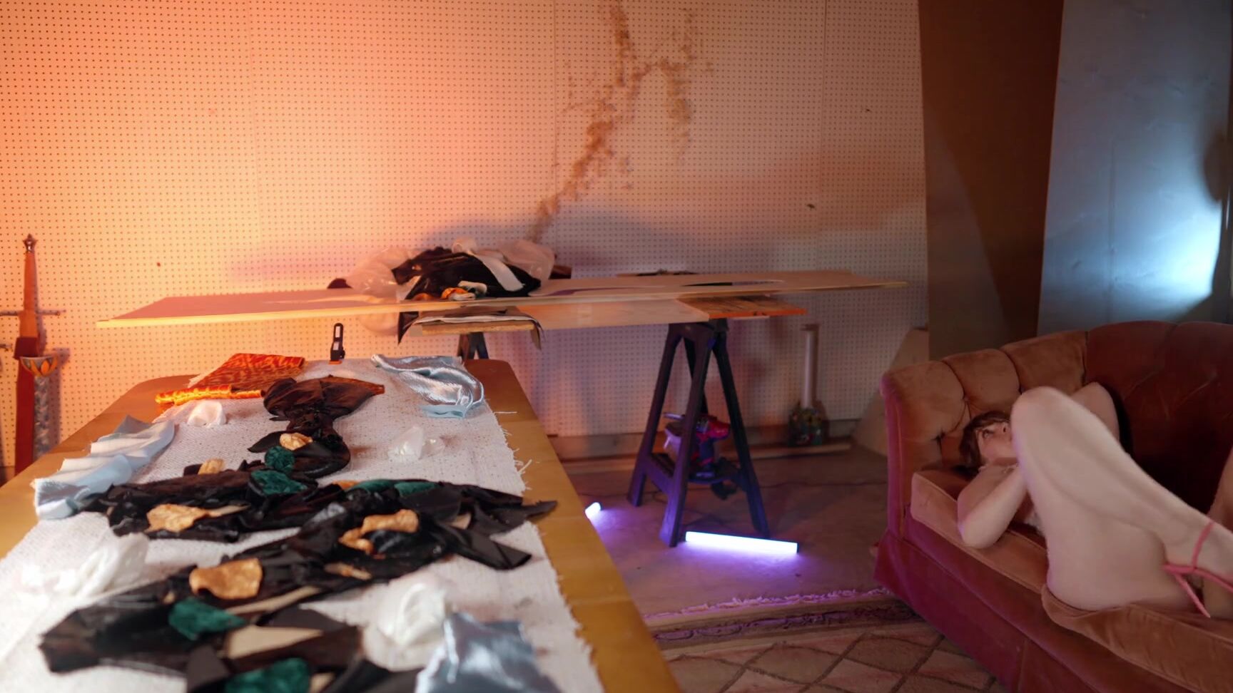 Kari Musemered Nicknamed Musemered 04 03 2025 Onlyfans Video Tlt Ill Be Doing A Naughty Qampa Soon Leave Your Questions For Me In The