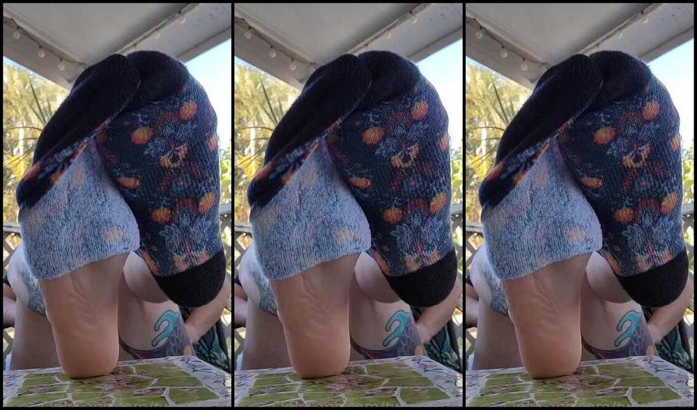 Twisted Toes Nicknamed Twistedtoes Foot Fetish 01 16 2023 Onlyfans Video Heres A Video From A Few Months Ago That I Never Shared My Feet Were So