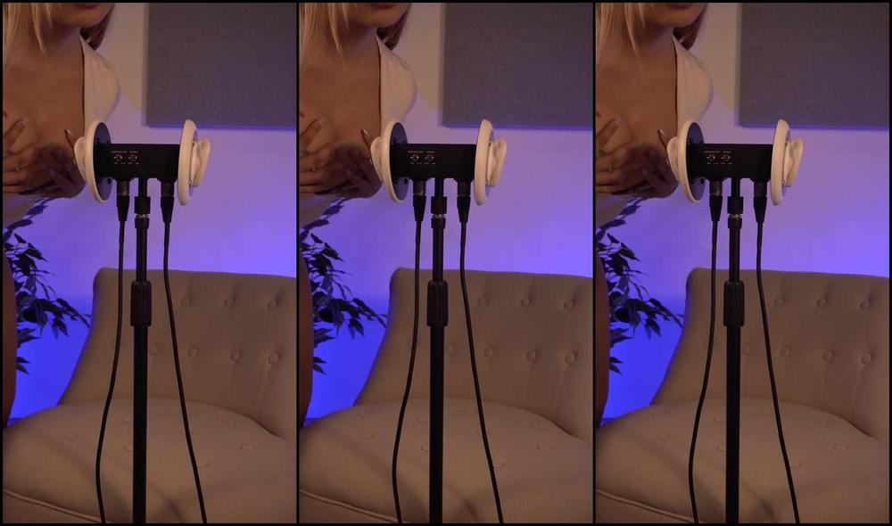 Vicoasmr Nicknamed Vicoasmr 12 04 2023 Onlyfans Video Asmr Para Dormir No Lo Creo Asmr To Sleep I Dont Believe It