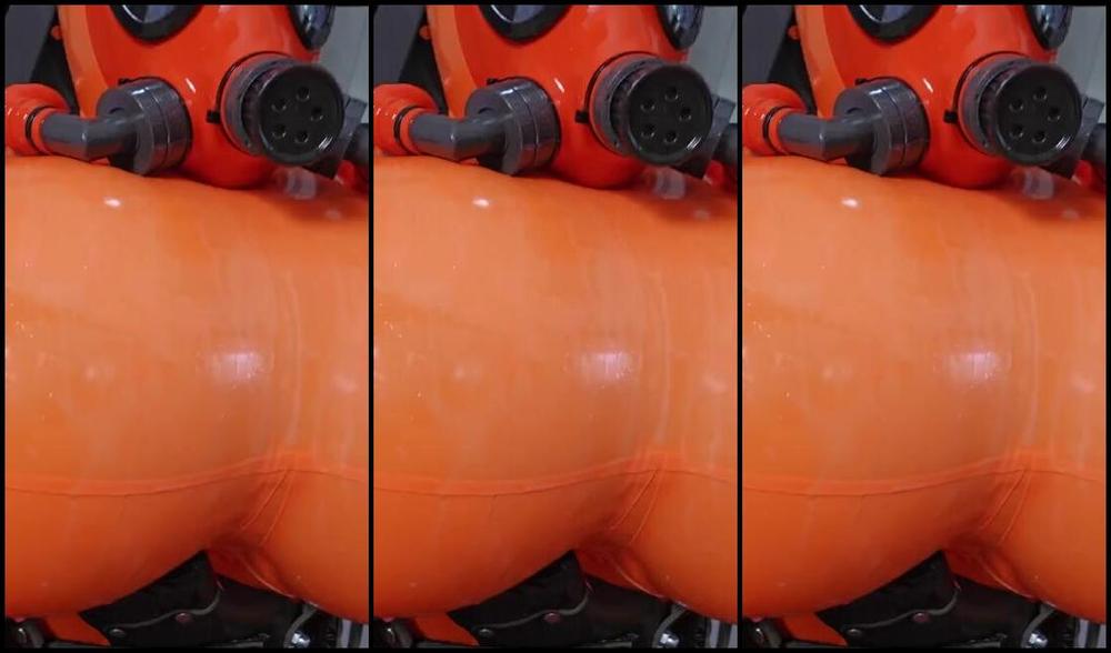 Emma Lee Nicknamed Rubberdollemma 08 05 2025 Onlyfans Video Gefangen In Formmit Jeder Minute Zieht Sich Der Gurt Enger