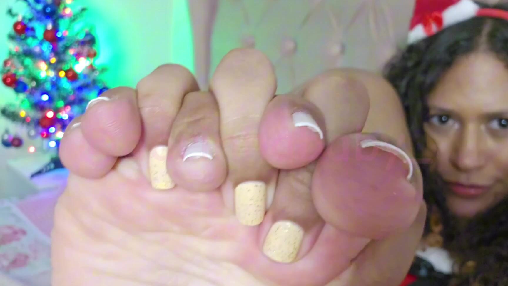 Darinha Nicknamed Darafeet 12 15 2024 Onlyfans Video De Pertinho Pra Voc Sentir Como Macio Up Close So You Can Feel How Soft