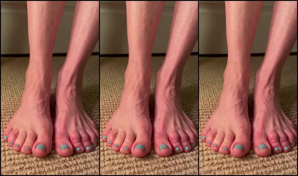 Kittys Pretty Feet Nicknamed Kittys Sweet Feet 05 27 2024 Onlyfans Video Three Minutes Of Goodness For You To Enjoy